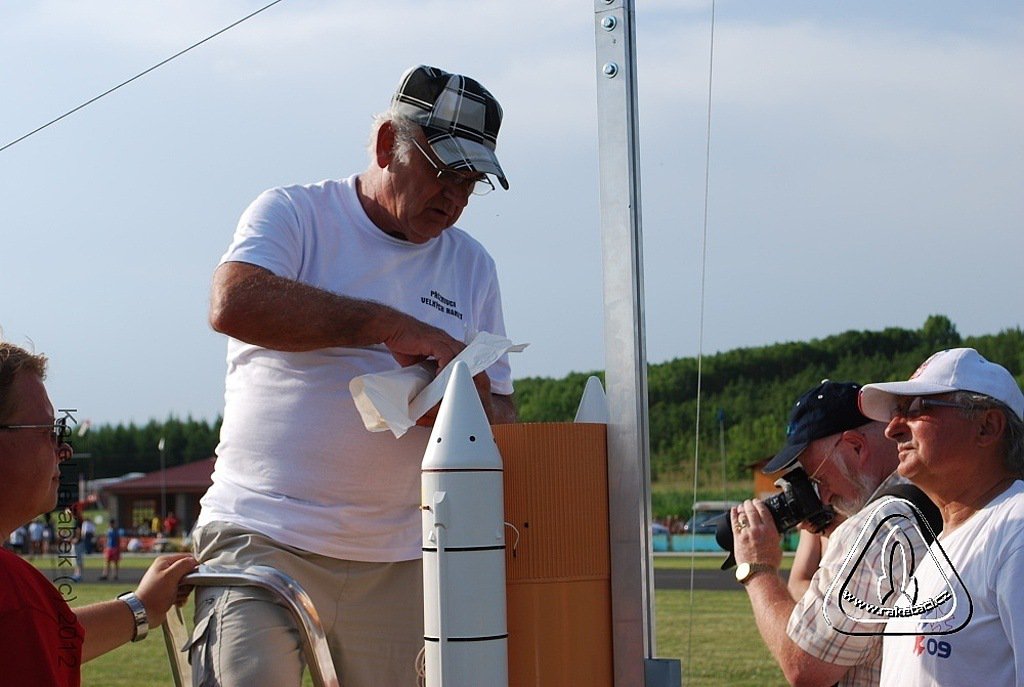 2012 Suche Karel Jerabek